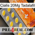 Cialis 20Mg Tadalafil new05